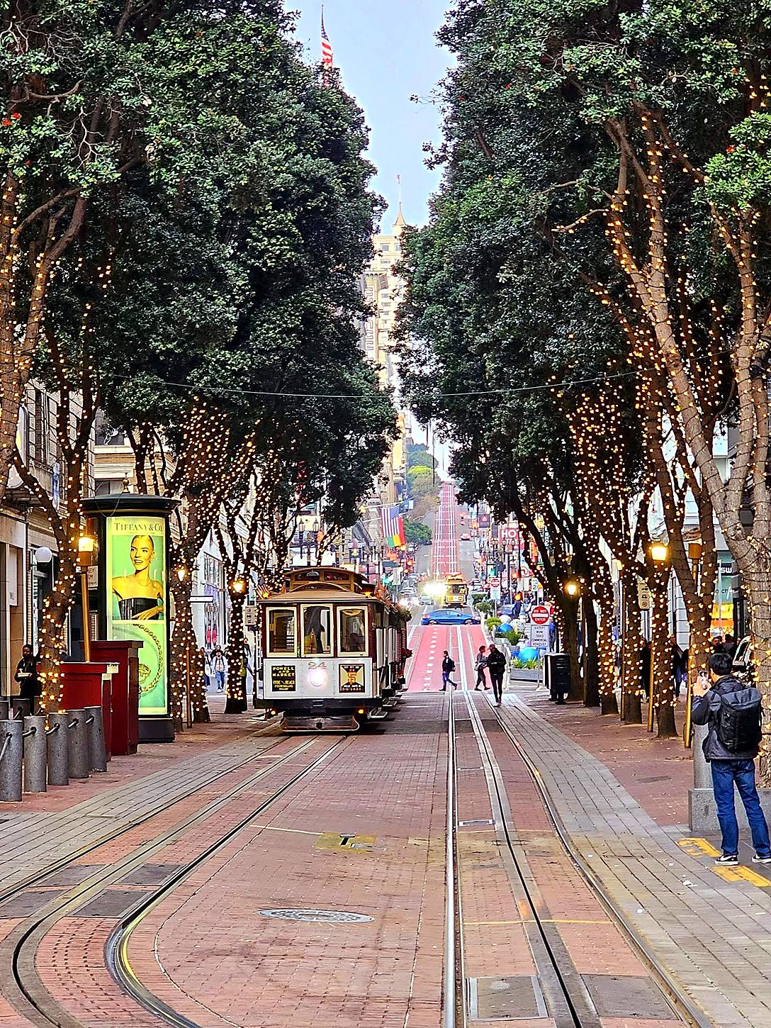 Photograph from California & Nevada