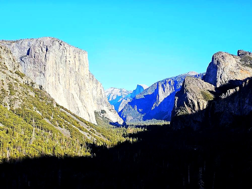 Photograph from California & Nevada
