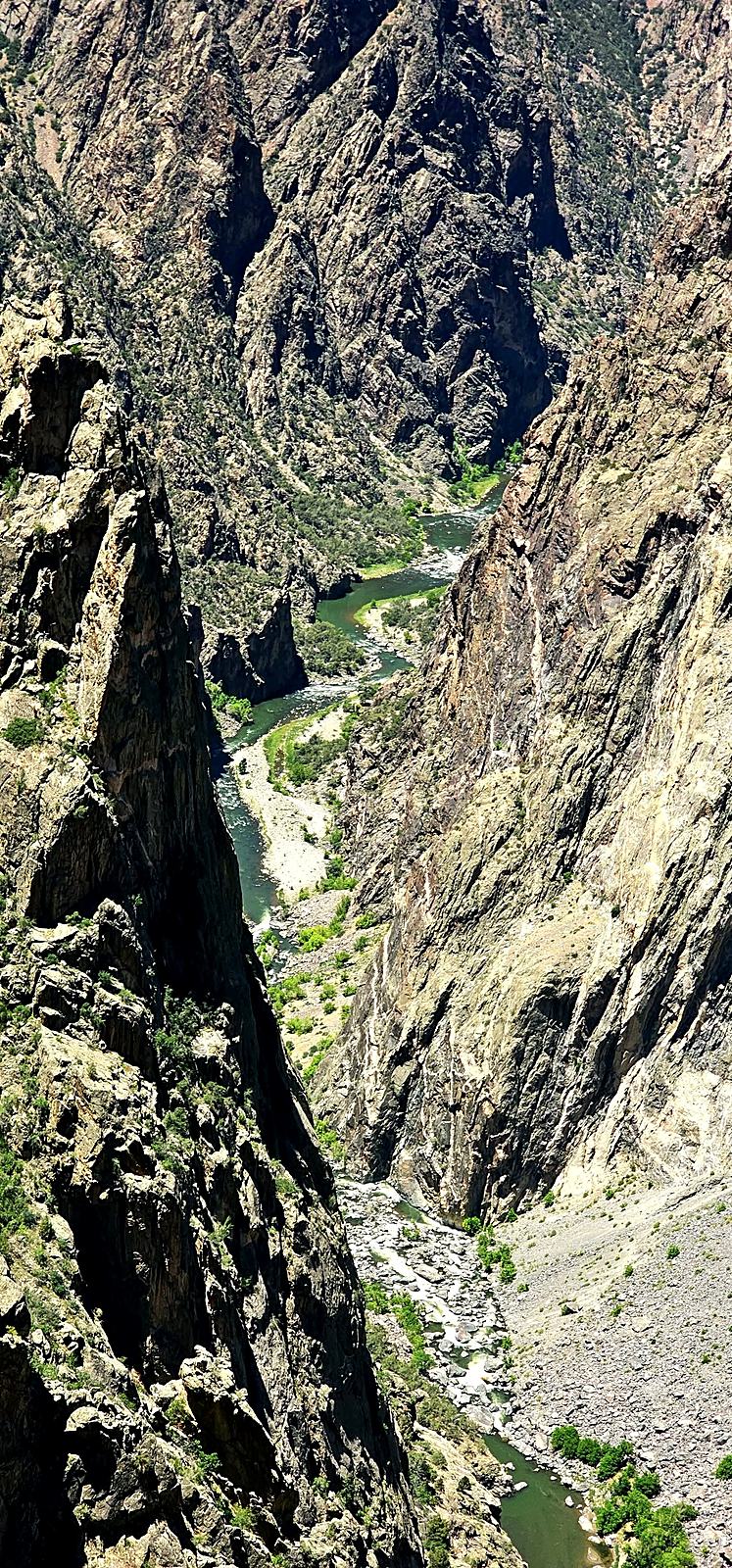 Photograph from Colorado