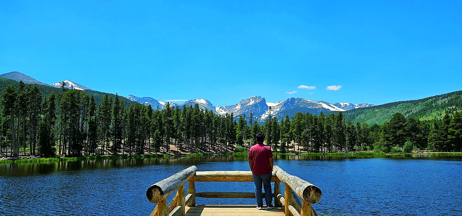 Photograph from Colorado
