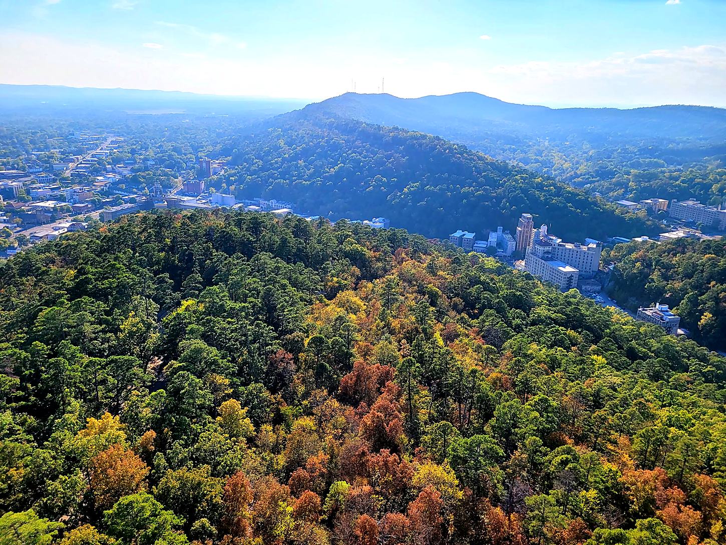 Photograph from Arkansas