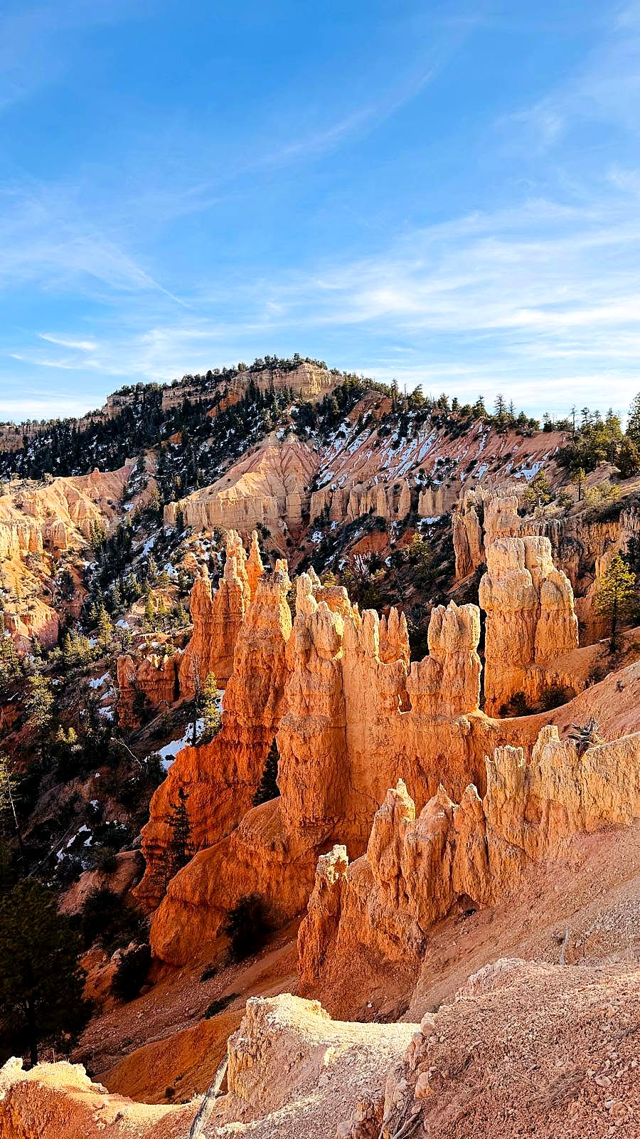 Photograph from Arizona & Utah