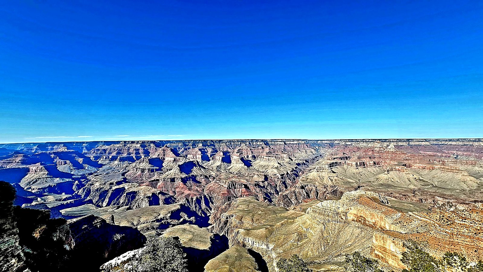 Photograph from Arizona & Utah