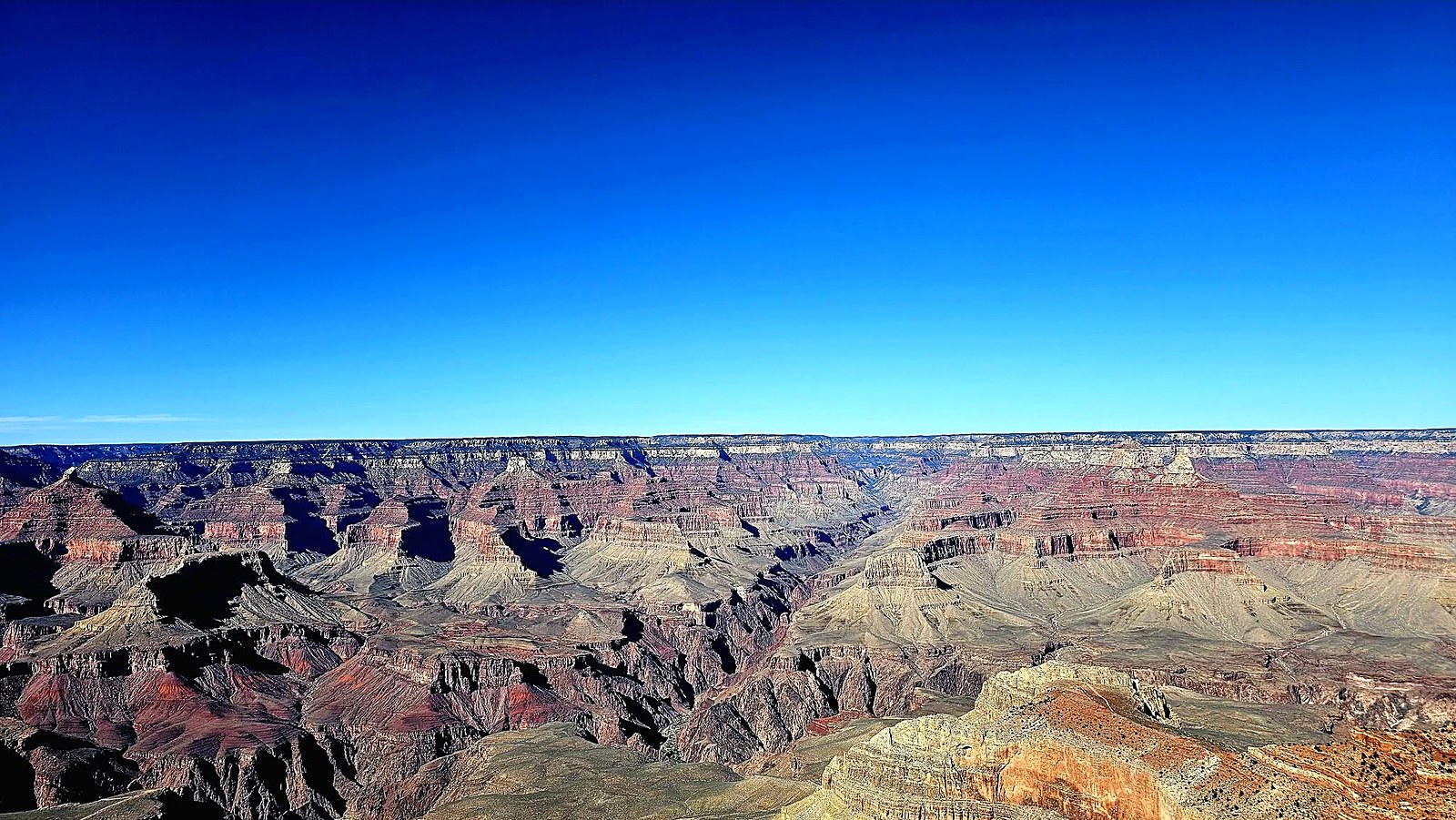 Photograph from Arizona & Utah