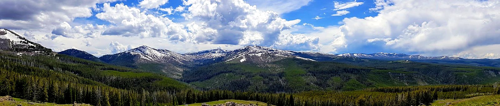 Photograph from Wyoming