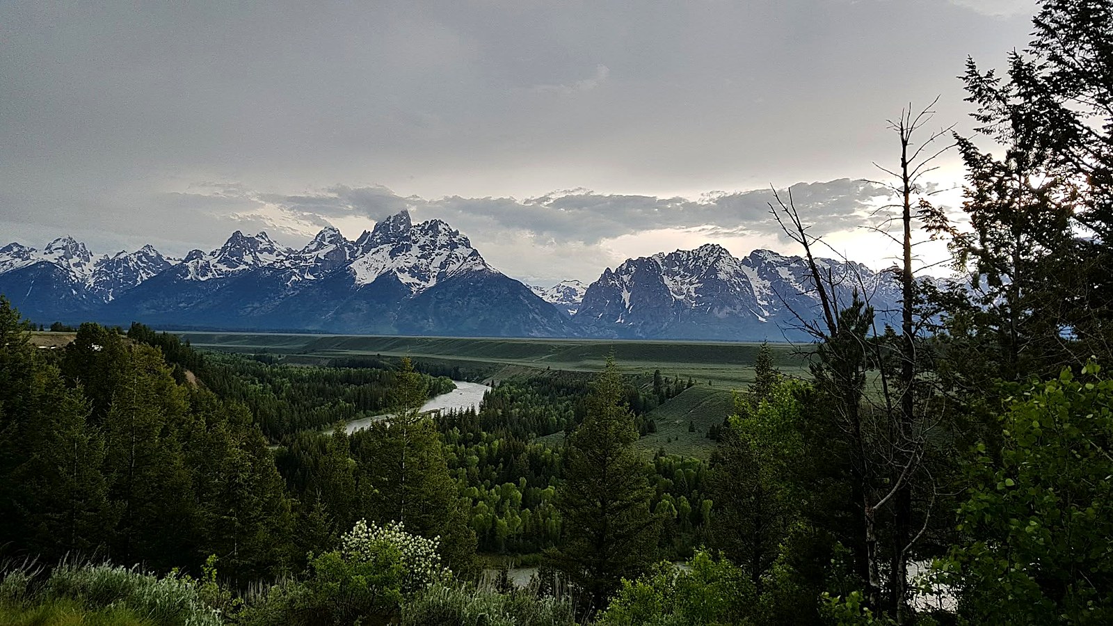 Photograph from Wyoming
