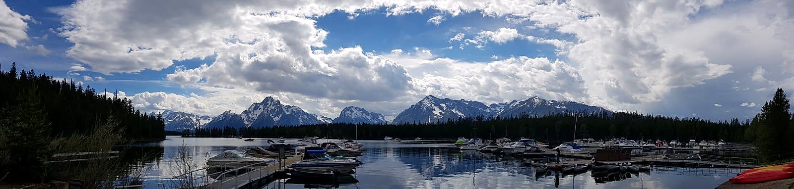 Photograph from Wyoming